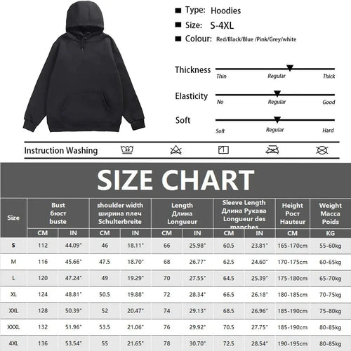 Sweat à Capuche Décontracté à Manches sulfpour Homme et Femme, Pull Streetwear, Hip Hop, Manana Sera Bonito PVD, Harajuku Boutique Mélange Parfait