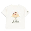 Sweat à capuche mère enfants 2025 nouveau automne hiver bébé garçons filles dessin animé t-shirts sweats à capuche pantalons vêtements pour enfants coréens - Boutique Mélange Parfait