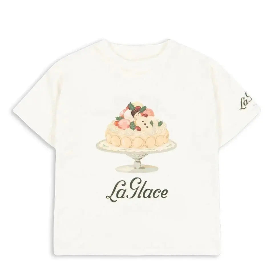 Sweat à capuche mère enfants 2025 nouveau automne hiver bébé garçons filles dessin animé t-shirts sweats à capuche pantalons vêtements pour enfants coréens - Boutique Mélange Parfait