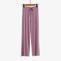 Pantalones De Pijama pantalons De pyjama pour femmes nouveau printemps automne pantalon De salon Modal vêtements De maison pantalons De nuit bas De pyjama Boutique Mélange Parfait
