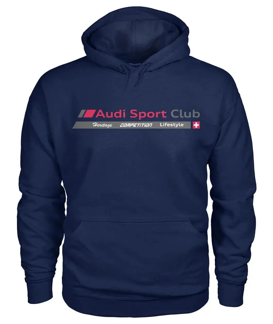 Sweats à capuche Audi : Améliorez votre sens de la mode et abbrasser le look décontracté et quotidien des sweats à capuche de protection pour hommes et femmes Boutique Mélange Parfait