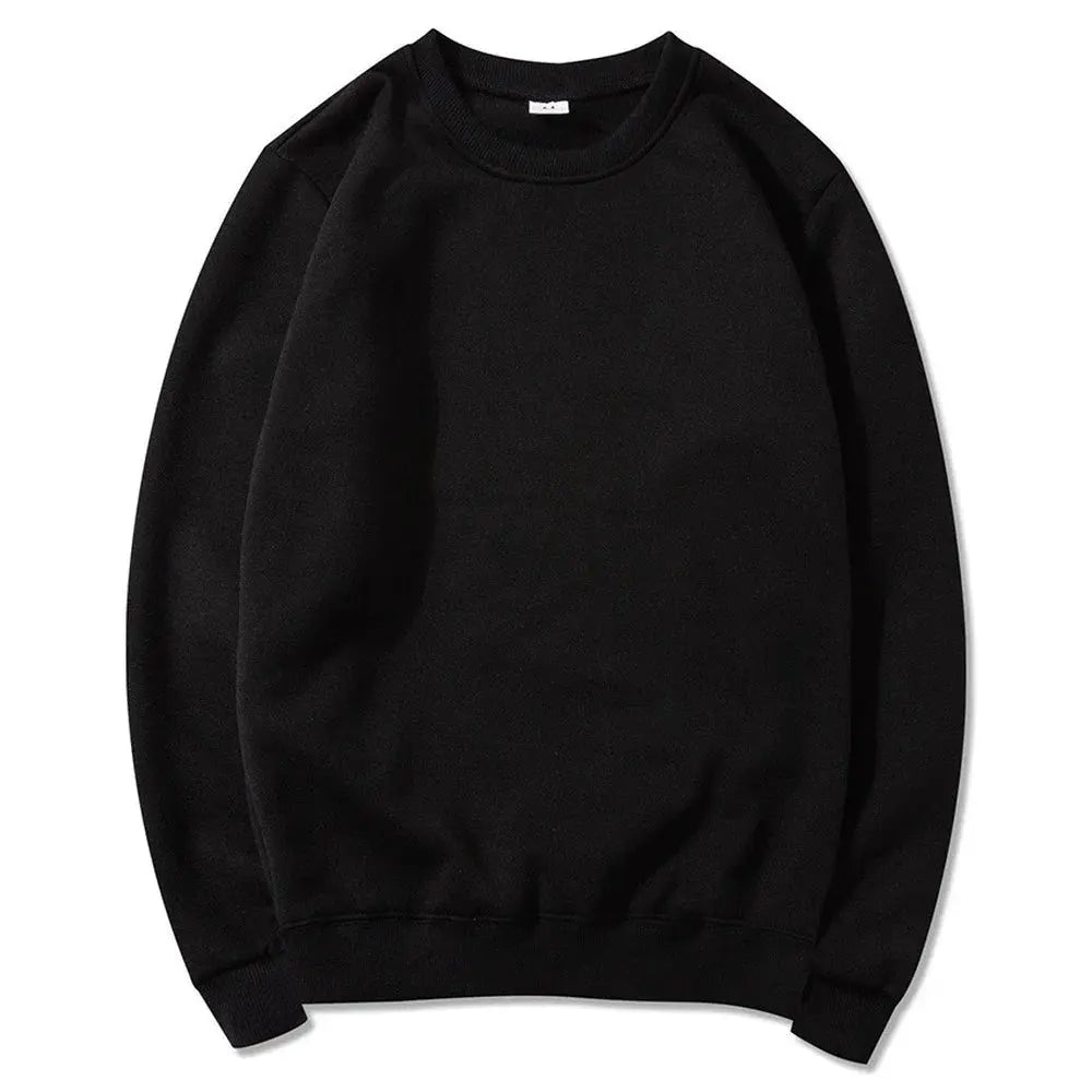 Sweat à capuche pour homme pulls décontractés hommes/femmes à capuche 2025 automne mince Y2k pull Streetwear solide à capuche Hip hop manteau de base haut Boutique Mélange Parfait