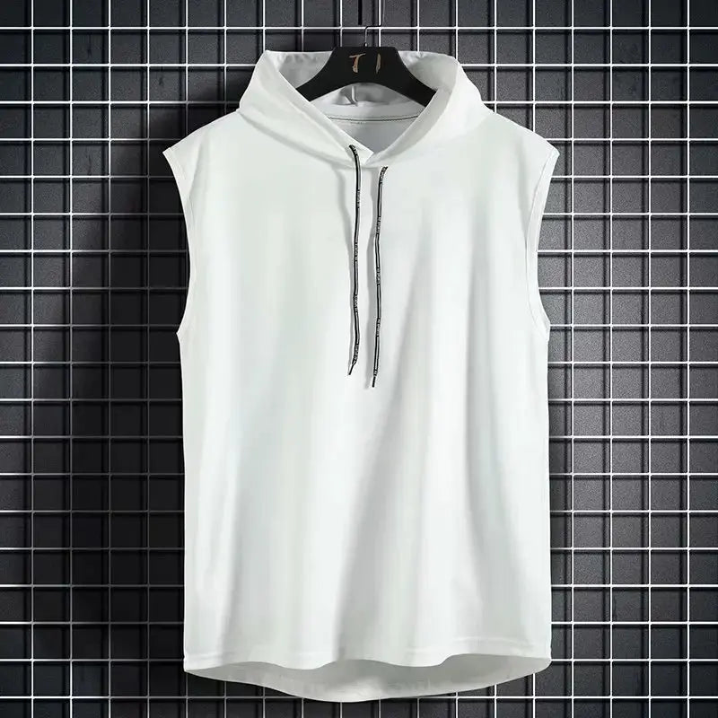 Sweat à Capuche PVD pour Homme et Femme, Couleur Unie, Rouge, Noir, Gris, Rose, Polaire, Hip Hop, Décontracté, de Marque, à la Mode, Automne et Hiver Boutique Mélange Parfait
