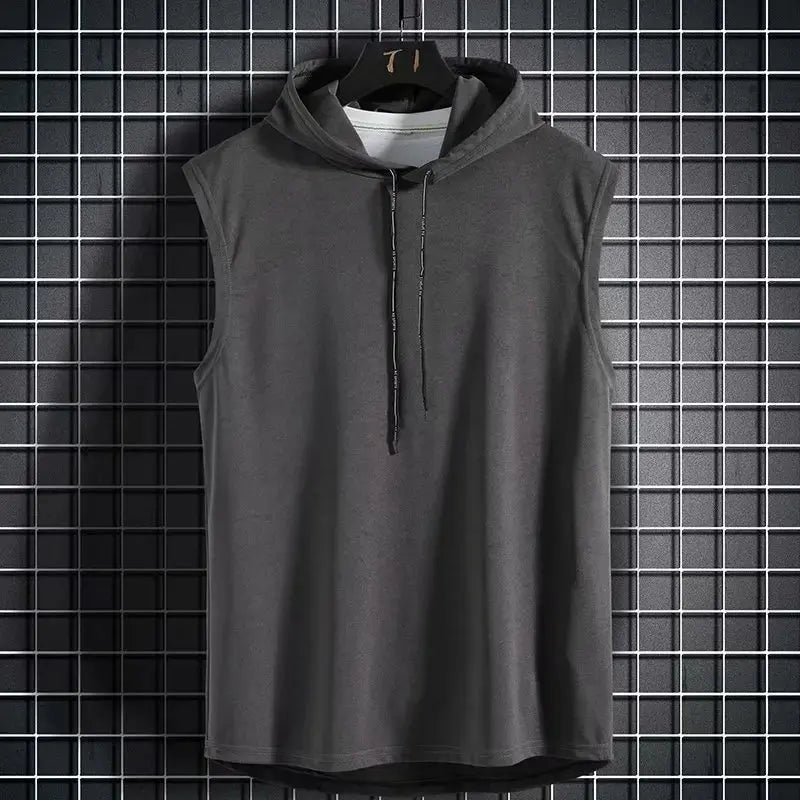 Sweat à Capuche PVD pour Homme et Femme, Couleur Unie, Rouge, Noir, Gris, Rose, Polaire, Hip Hop, Décontracté, de Marque, à la Mode, Automne et Hiver Boutique Mélange Parfait