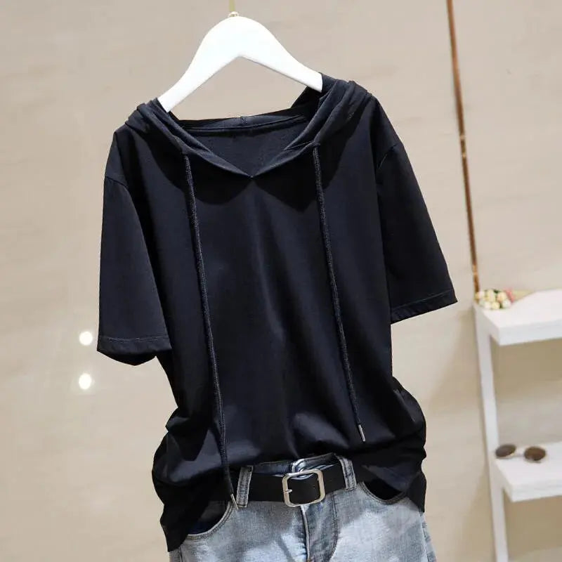 Sweat à Capuche PVD pour Homme et Femme, Couleur Unie, Rouge, Noir, Gris, Rose, Polaire, Hip Hop, Décontracté, de Marque, à la Mode, Automne et Hiver Boutique Mélange Parfait